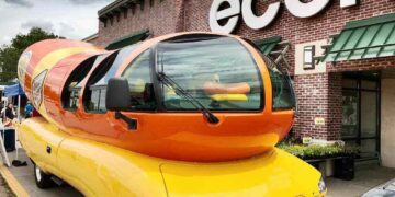 Oscar Mayer