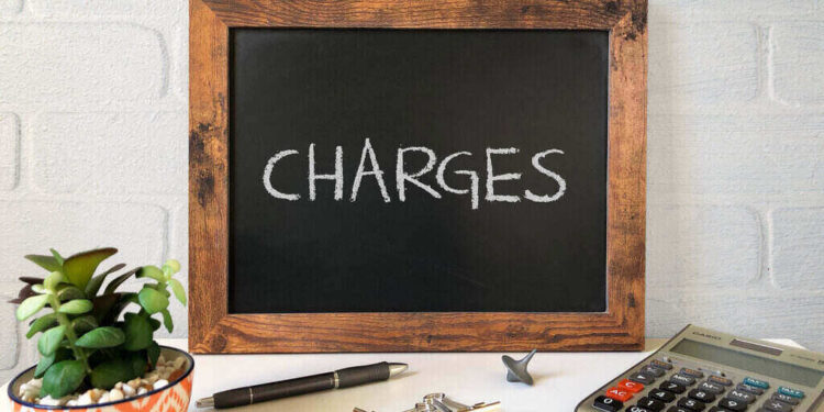 Charges