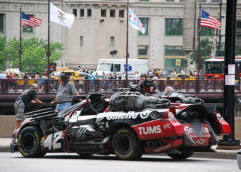 NASCAR