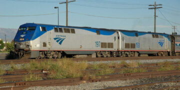 Amtrak
