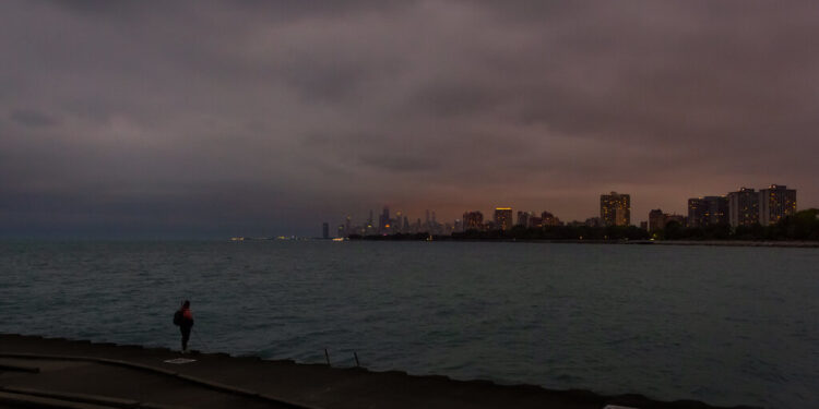 chicago