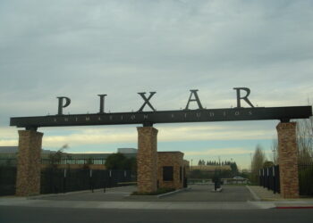 Pixar