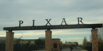 Pixar