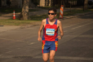 marathon