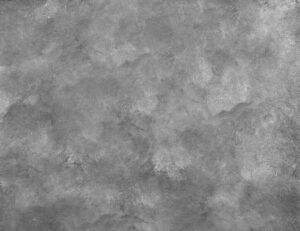 My Own Little Masterpiece, the Gray Masterpiece