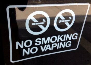 Dangers Of Vaping