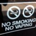 Dangers Of Vaping