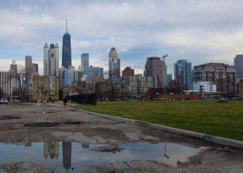 City Of Chicago