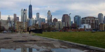 City Of Chicago