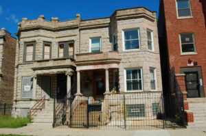 3 Ways to Help Improve Chicago Chicago