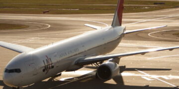 Plane Debris