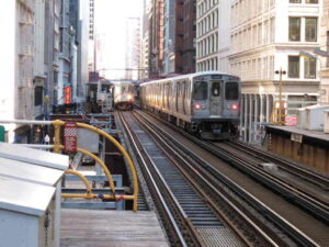 Chicago 