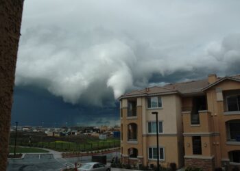 Tornadoes