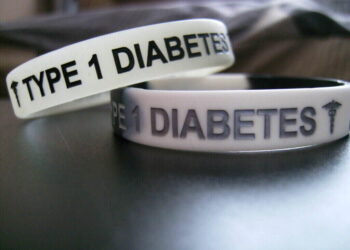 Diabetes and My Personal Journey