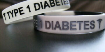 Diabetes and My Personal Journey