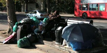 homelessness