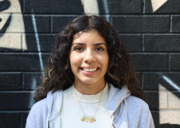 Bella Ortega