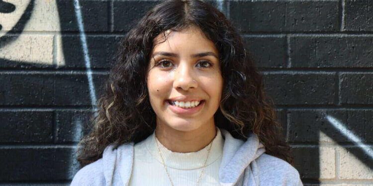 Bella Ortega