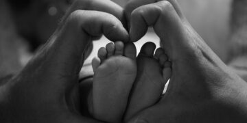 father