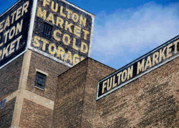 Fulton Meatpacking