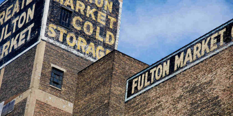 Fulton Meatpacking