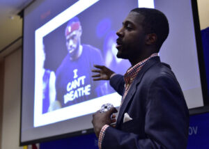 History of Prejudice and Systemic Racism Is Slowly Being Erased history