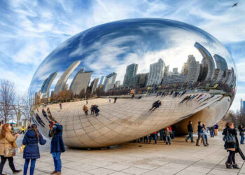 Chicago
