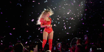 Beyoncé