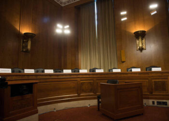 FBI Refuses to Defend the Biden's