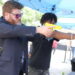Firearm