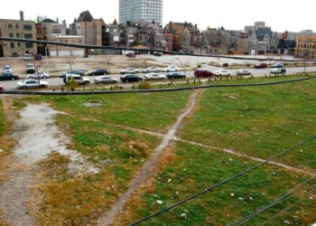 Vacant Lot