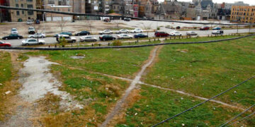 Vacant Lot