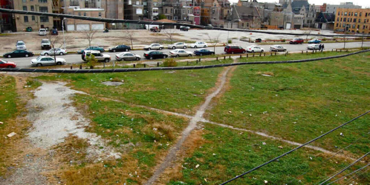 Vacant Lot
