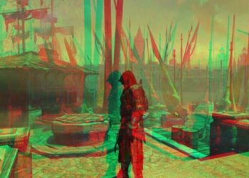 Assassin's Creed