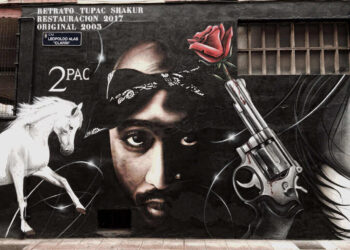 Tupac