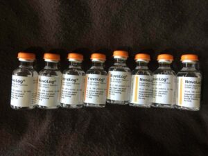 Diabetes
