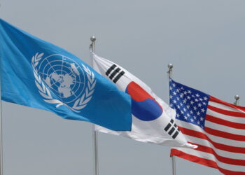 North Korea’s New Missile