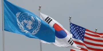 North Korea’s New Missile