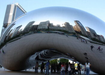 Chicago