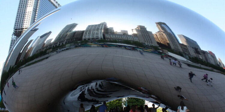 Chicago
