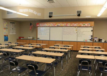 High School