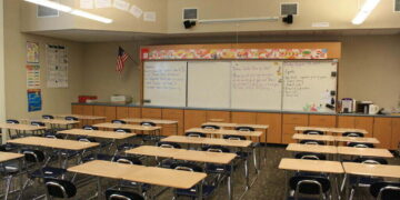 High School