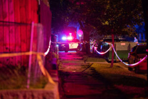 16-Year-Old Fatally Shot on the West Side of Chicago Chicago