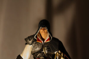 Assassin's Creed