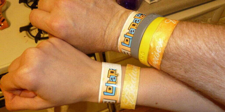Lollapalooza