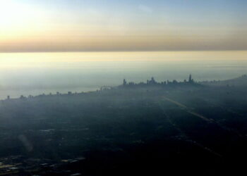 Chicago Air Quality