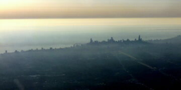 Chicago Air Quality
