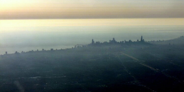 Chicago Air Quality