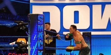 Dominik Mysterio Wins NXT Gold