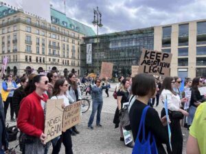 Iowa Legislators Pass Six-Week Abortion Ban legislators